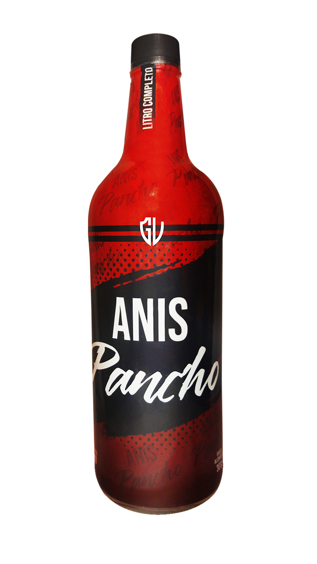 Anís Pancho